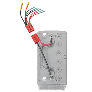 Connect-Ease 12V Non-Fused Multi-Connection System [RCE12VB4K] - BuoyMart.com  Accessories Connect-Ease