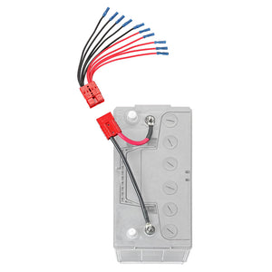 Connect-Easy Multi 5 Lead Accessory Connection System [CE12VB5K] - BuoyMart.com  Accessories Connect-Ease