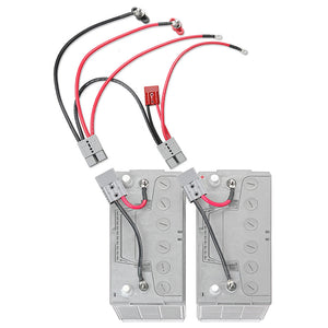 Connect-Ease Outboard Dual Battery Isolator/ACR  ACCS [RCE12VBM6IK] - BuoyMart.com  Accessories Connect-Ease