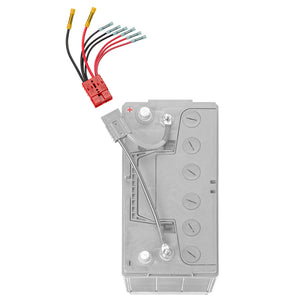 Connect-Ease Multi 4 Lead Accessory f/Main Battery [RCE12VB4] - BuoyMart.com  Accessories Connect-Ease