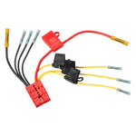 Connect-Ease Multi 4 Lead Accessory Fuse f/Main Battery [RCE12VB4F] - BuoyMart.com  Accessories Connect-Ease