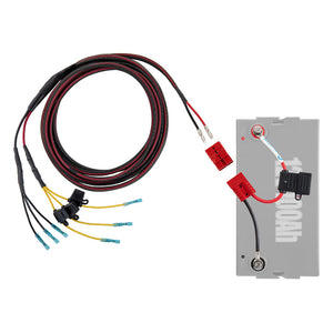 Connect-Ease Yak-Ease Graph Power [RCE12VGPYAK] - BuoyMart.com  Accessories Connect-Ease
