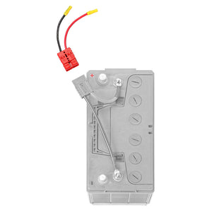 Connect-Ease 10 Gauge Battery Charger Utility Connection [RCE12VB10] - BuoyMart.com  Accessories Connect-Ease