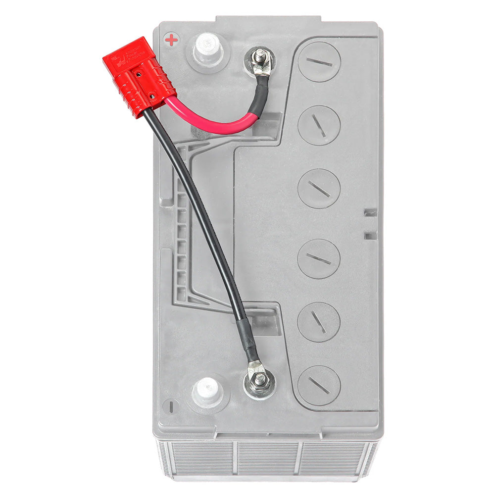 Connect-Ease 12V Battery Connector [RCE12VB1S] - BuoyMart.com  Accessories Connect-Ease
