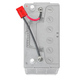 Connect-Ease 12V Battery Connector [RCE12VB1S] - BuoyMart.com  Accessories Connect-Ease