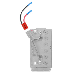 Connect-Ease 12V Single Battery Heavy-Duty Kit 6 Gauge [RCE12VB6] - BuoyMart.com  Accessories Connect-Ease