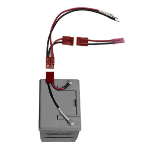 Connect-Ease 12V Connect System w/8 Gauge ACC System [RCE12VATV] - BuoyMart.com  Accessories Connect-Ease
