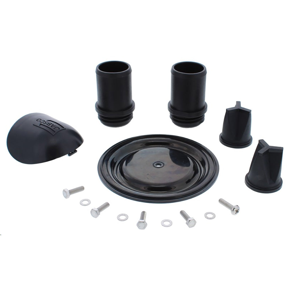 Jabsco Service Kit f/50890 Series Pump [SK890] - BuoyMart.com  Accessories Jabsco