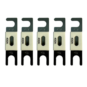Victron ANL-Fuse 400A/80V f/48V Products (Package of 5) [CIP143400020] - BuoyMart.com  Fuse Blocks & Fuses Victron Energy