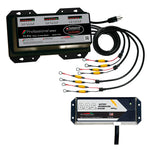 Dual Pro PS3 3 Bank Battery Charger w/2 Bank B.O.S. [PS3/BOS12V2] - BuoyMart.com  Battery Chargers Dual Pro