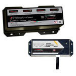 Dual Pro PS4 Auto 4 Bank Battery Charger w/3 Bank B.O.S. [PS4AUTO/BOS12V3] - BuoyMart.com  Battery Chargers Dual Pro