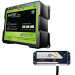 Dual Pro RS2 2 Bank Battery Charger w/2 Bank B.O.S. [RS2/BOS12V2] - BuoyMart.com  Battery Chargers Dual Pro