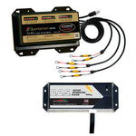 Dual Pro SS3 3 Bank Battery Charger w/2 Bank B.O.S. [SS3/BOS12V2] - BuoyMart.com  Battery Chargers Dual Pro