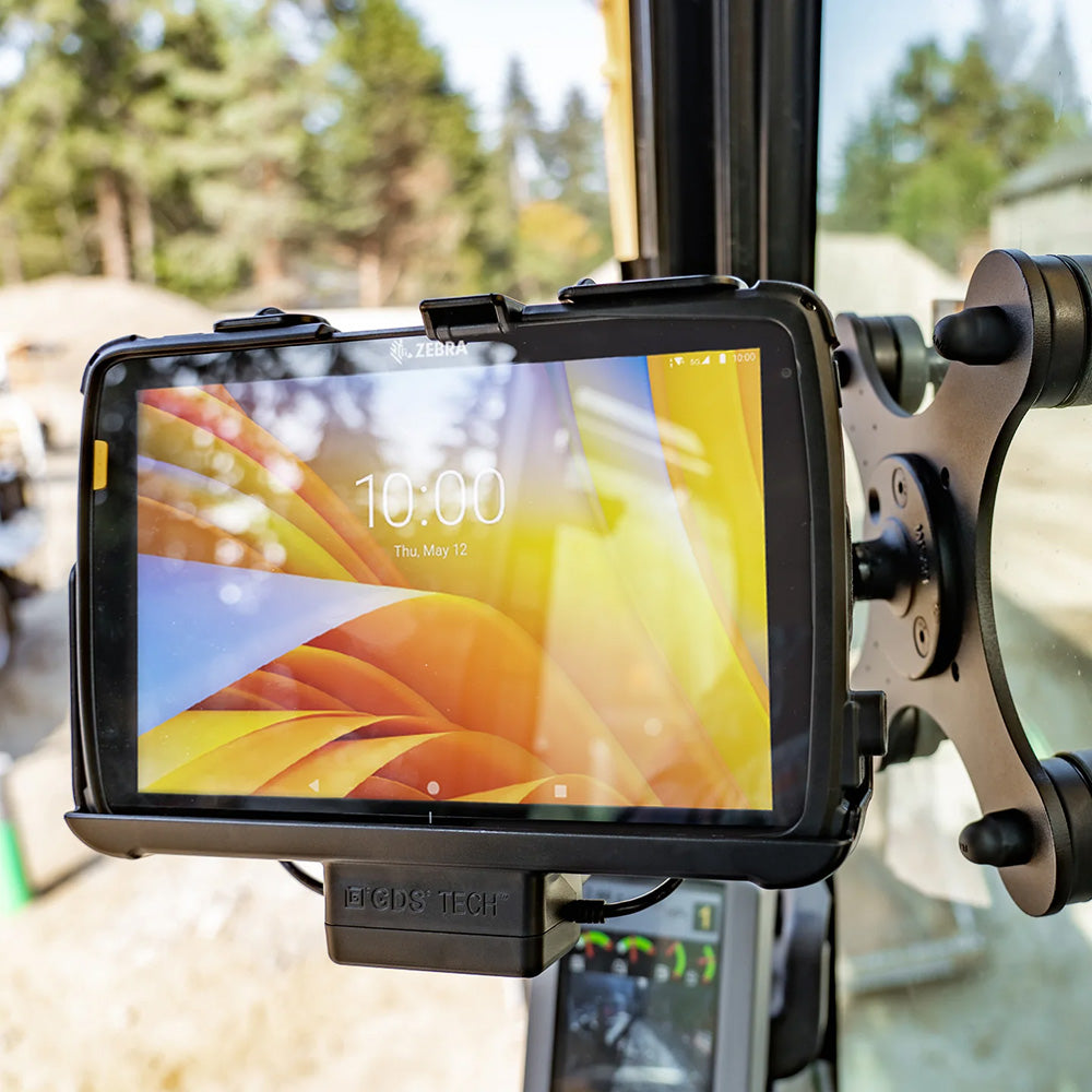 RAM Mount RAM Tough-Mag 48MM 4-Point Magnetic Mounting Base [RAM-MAG48-4U] - BuoyMart.com  Surface Mount RAM Mounting Systems