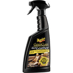 Meguiar's Gold Class Rich Leather Spray - 15.2 oz. [G10916] - BuoyMart.com  Cleaning Meguiar's