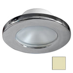 i2Systems Apeiron 2.5W Screw Mount Light - Warm White - Polished Chrome Finish [APL-2W-30K-PW11] - BuoyMart.com  Dome/Down Lights I2Systems Inc