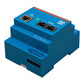 Victron Energy Meter VM-3P75CT Single + 3-Phase [REL200300100] - BuoyMart.com  Meters & Monitoring Victron Energy