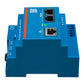 Victron Energy Meter VM-3P75CT Single + 3-Phase [REL200300100] - BuoyMart.com  Meters & Monitoring Victron Energy