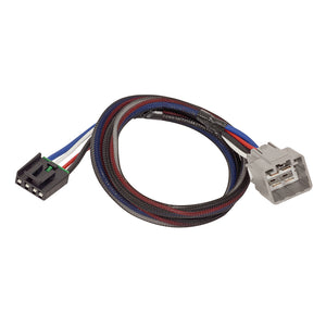 Tekonsha Trailer Brake Control Harness - Fits RAM [302400] - BuoyMart.com  Lights & Wiring Tekonsha