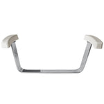 Springfield One Piece Arm Rest f/Fish Pro II [1080013-G] - BuoyMart.com  Seating Springfield Marine