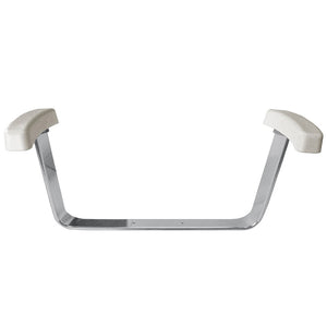 Springfield One Piece Arm Rest f/Fish Pro II [1080013-G] - BuoyMart.com  Seating Springfield Marine