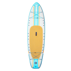 Solstice Watersports 10'6" Rambler Inflatable Stand-Up Paddleboard/Kayak 2-In-1 Kit w/Seat  Convertible Paddle - Orange [36201] - BuoyMart.com  Inflatable Kayaks/SUPs Solstice Watersports