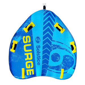Solstice Watersports Surge Towable - 1-2 Riders [21000] - BuoyMart.com  Towables Solstice Watersports