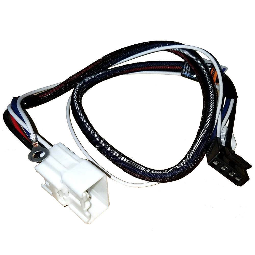 Tekonsha Brake Control Wiring - Fits Toyota [303100] - BuoyMart.com  Lights & Wiring Tekonsha