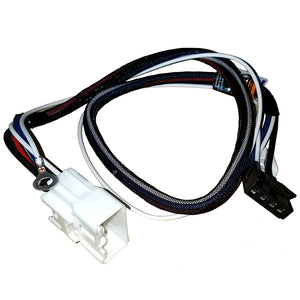 Tekonsha Brake Control Wiring - Fits Toyota [303100] - BuoyMart.com  Lights & Wiring Tekonsha