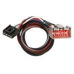 Tekonsha Brake Control Wiring - Fits Ford  Lincoln [303400] - BuoyMart.com  Lights & Wiring Tekonsha