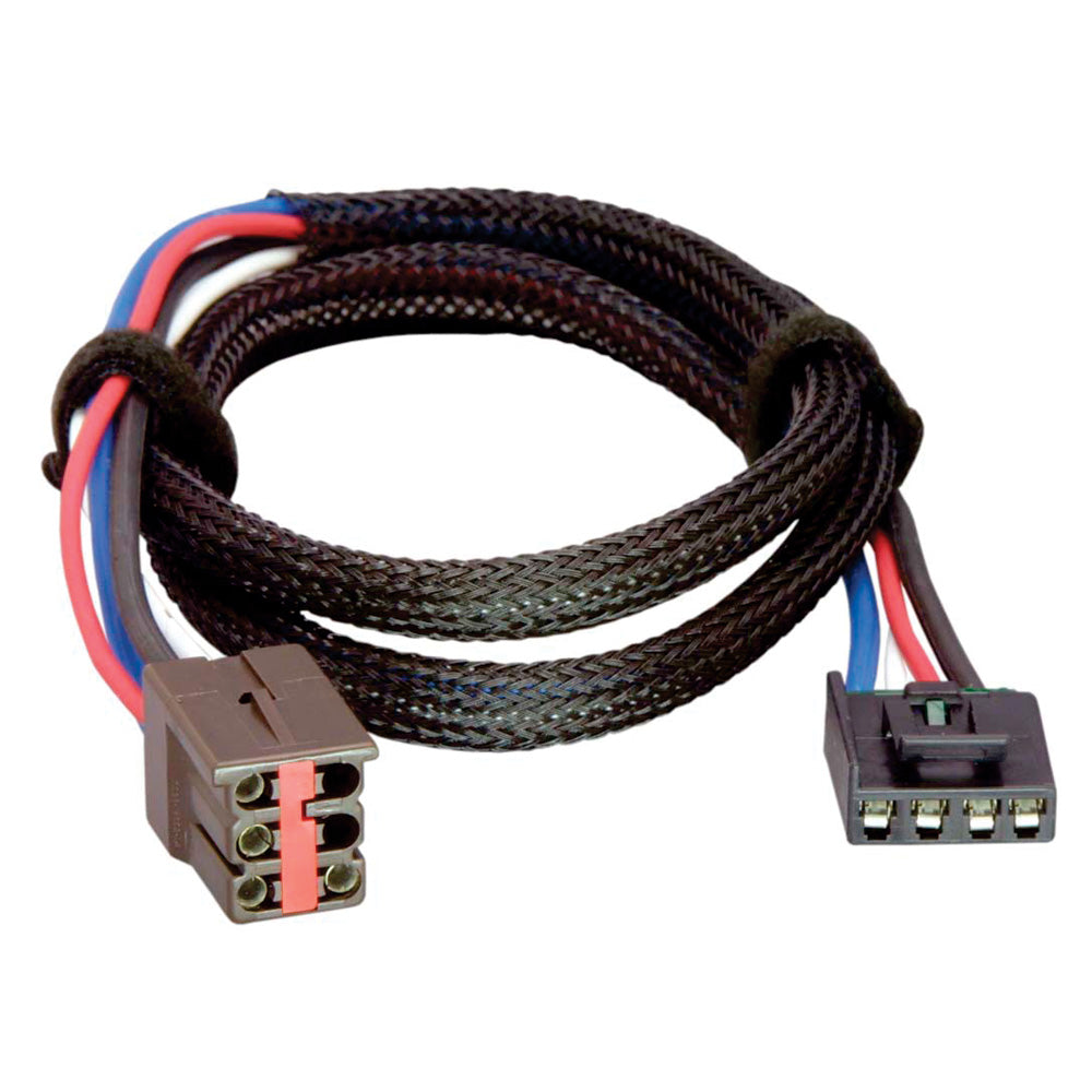 Tekonsha Brake Control Wiring - Fits Ford, Lincoln, Mercury, Landrover [303500] - BuoyMart.com  Lights & Wiring Tekonsha