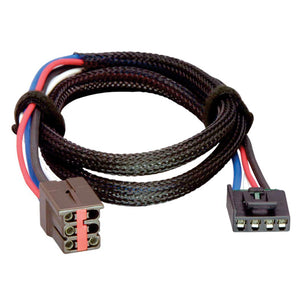 Tekonsha Brake Control Wiring - Fits Ford, Lincoln, Mercury, Landrover [303500] - BuoyMart.com  Lights & Wiring Tekonsha
