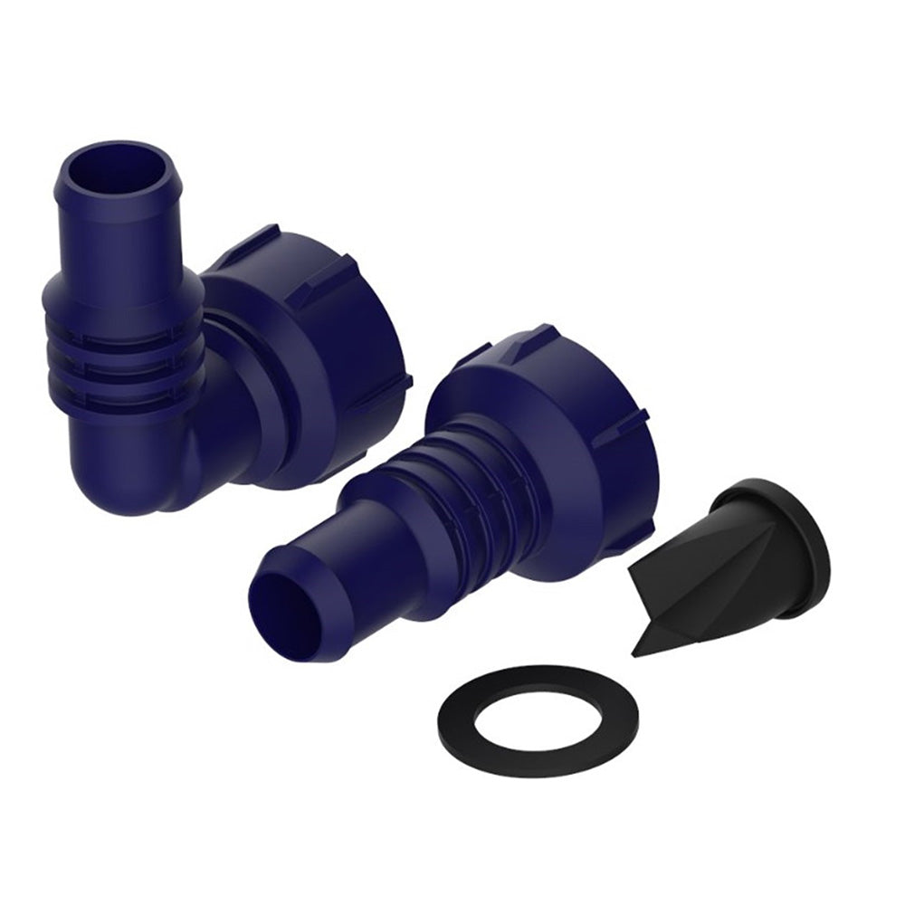 Attwood Service Kit f/S500  S800 Bilge Pumps [AK5505-7] - BuoyMart.com  Accessories Attwood Marine