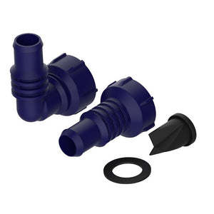 Attwood Service Kit f/S500  S800 Bilge Pumps [AK5505-7] - BuoyMart.com  Accessories Attwood Marine