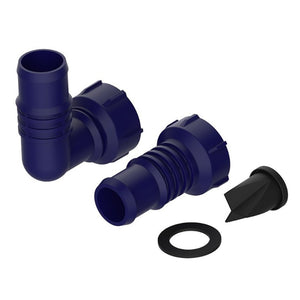 Attwood Service Kit f/S1200 Bilge Pumps [AK5512-7] - BuoyMart.com  Accessories Attwood Marine