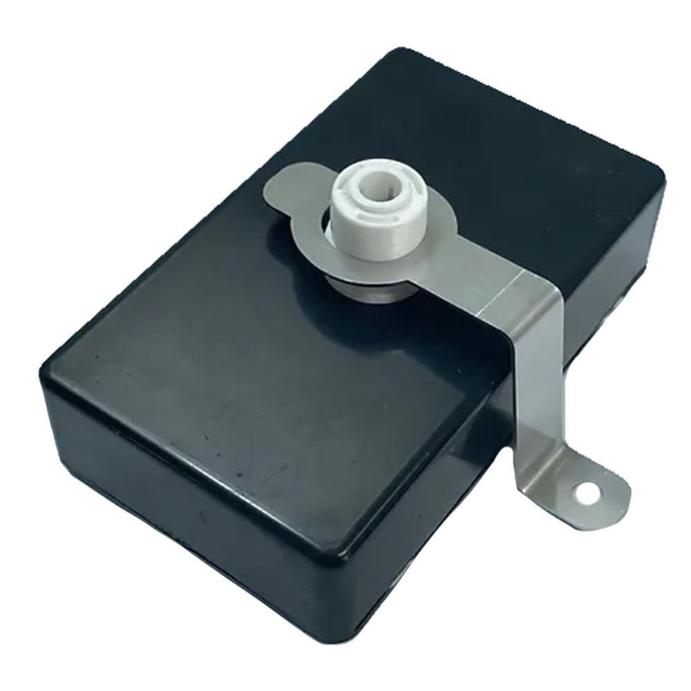 BILGE-B-DRY Stainless Hold-Down Bracket [SSHD-001] - BuoyMart.com  Accessories BILGE-B-DRY