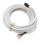 Simrad HALO 200X/300X Radar Power  Ethernet Cable [000-15769-001] Simrad