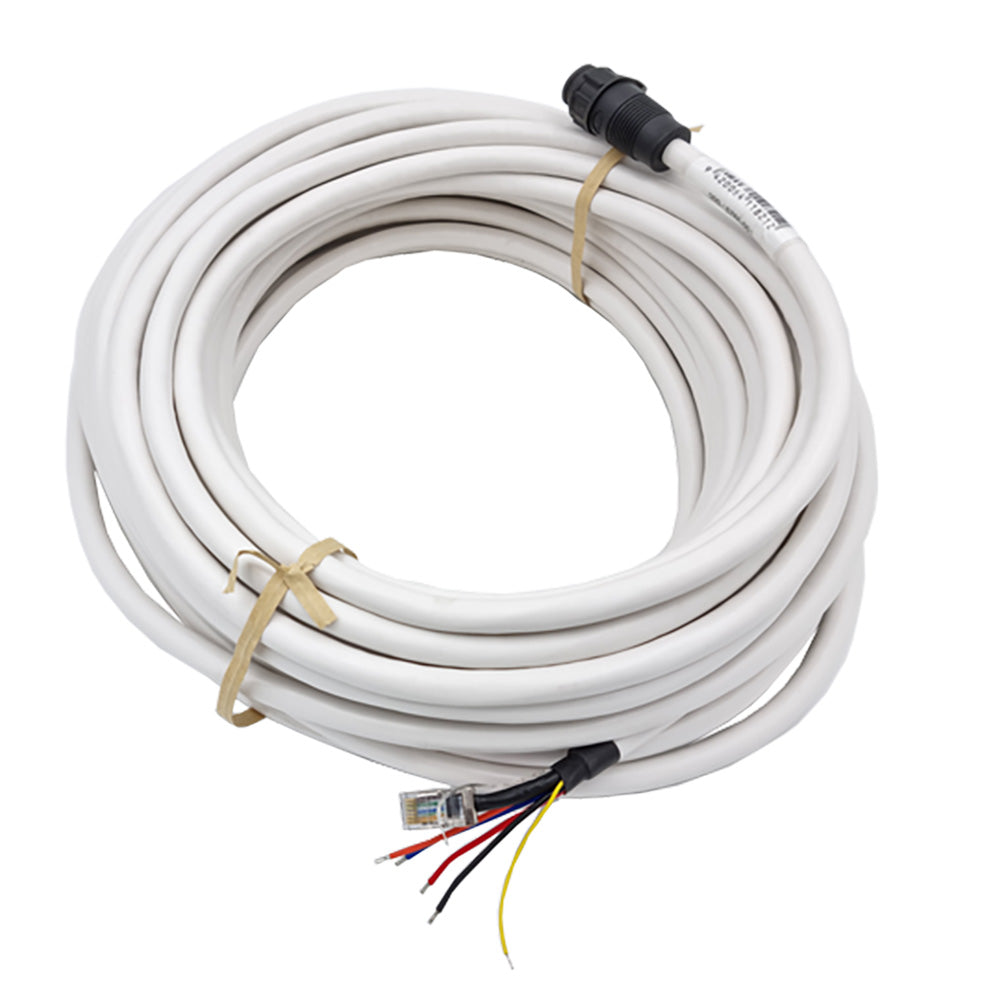 Simrad HALO 200X/300X Radar Power  Ethernet Cable [000-15769-001] Simrad