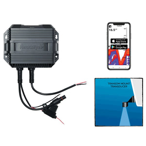 HawkEye FishPod 10BX Boat Mount Bluetooth Fishfinder [FP10BX] - BuoyMart.com  Fishfinder Only HawkEye