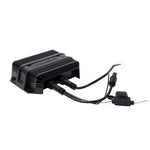 HawkEye FishPod 10BX Boat Mount Bluetooth Fishfinder [FP10BX] - BuoyMart.com  Fishfinder Only HawkEye