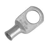 Pacer Tinned Lug 8 AWG - 3/8" Stud Size - 10 Pack [TAE8-38R-10] - BuoyMart.com  Terminals Pacer Group