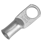 Pacer Tinned Lug 6 AWG - 5/16" Stud Size - 10 Pack [TAE6-56R-10] - BuoyMart.com  Terminals Pacer Group