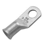 Pacer Tinned Lug 2 AWG - 5/16" Stud Size - 10 Pack [TAE2-56R-10] - BuoyMart.com  Terminals Pacer Group