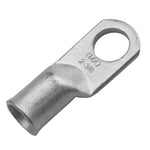 Pacer Tinned Lug 2 AWG - 3/8" Stud Size - 10 Pack [TAE2-38R-10] - BuoyMart.com  Terminals Pacer Group