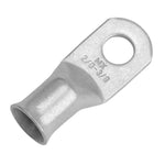 Pacer Tinned Lug 2/0 AWG - 3/8" Stud Size - 10 Pack [TAE2/0-38R-10] - BuoyMart.com  Terminals Pacer Group