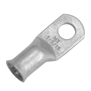 Pacer Tinned Lug 1 AWG - 5/16" Stud Size - 10 Pack [TAE1-56R-10] - BuoyMart.com  Terminals Pacer Group