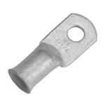 Pacer Tinned Lug 1 AWG - 1/4" Stud Size - 10 Pack [TAE1-14R-10] - BuoyMart.com  Terminals Pacer Group