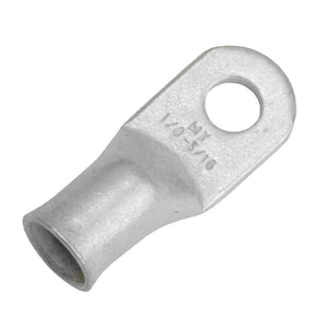 Pacer Tinned Lug 1/0 AWG - 5/16" Stud Size - 10 Pack [TAE1/0-56R-10] - BuoyMart.com  Terminals Pacer Group