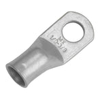 Pacer Tinned Lug 1/0 AWG - 3/8" Stud Size - 10 Pack [TAE1/0-38R-10] - BuoyMart.com  Terminals Pacer Group
