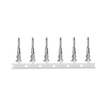 Pacer DT Deutsch Pin f/14 AWG Wire - Size 16 Contact (100 Pack) [T14DT-P-100] - BuoyMart.com  Terminals Pacer Group